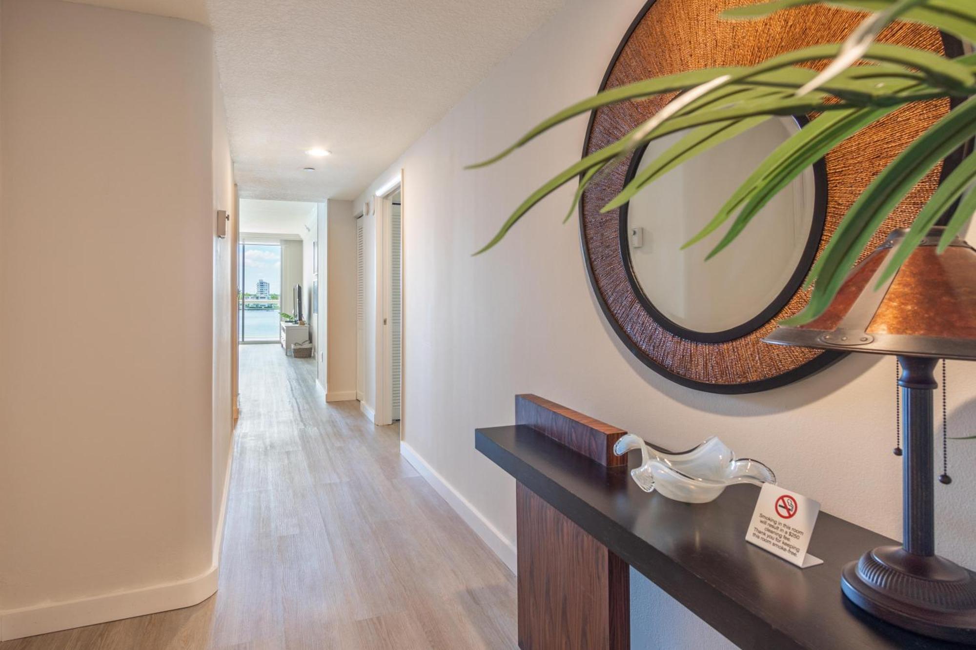 Golden Bay 42 Apartamento