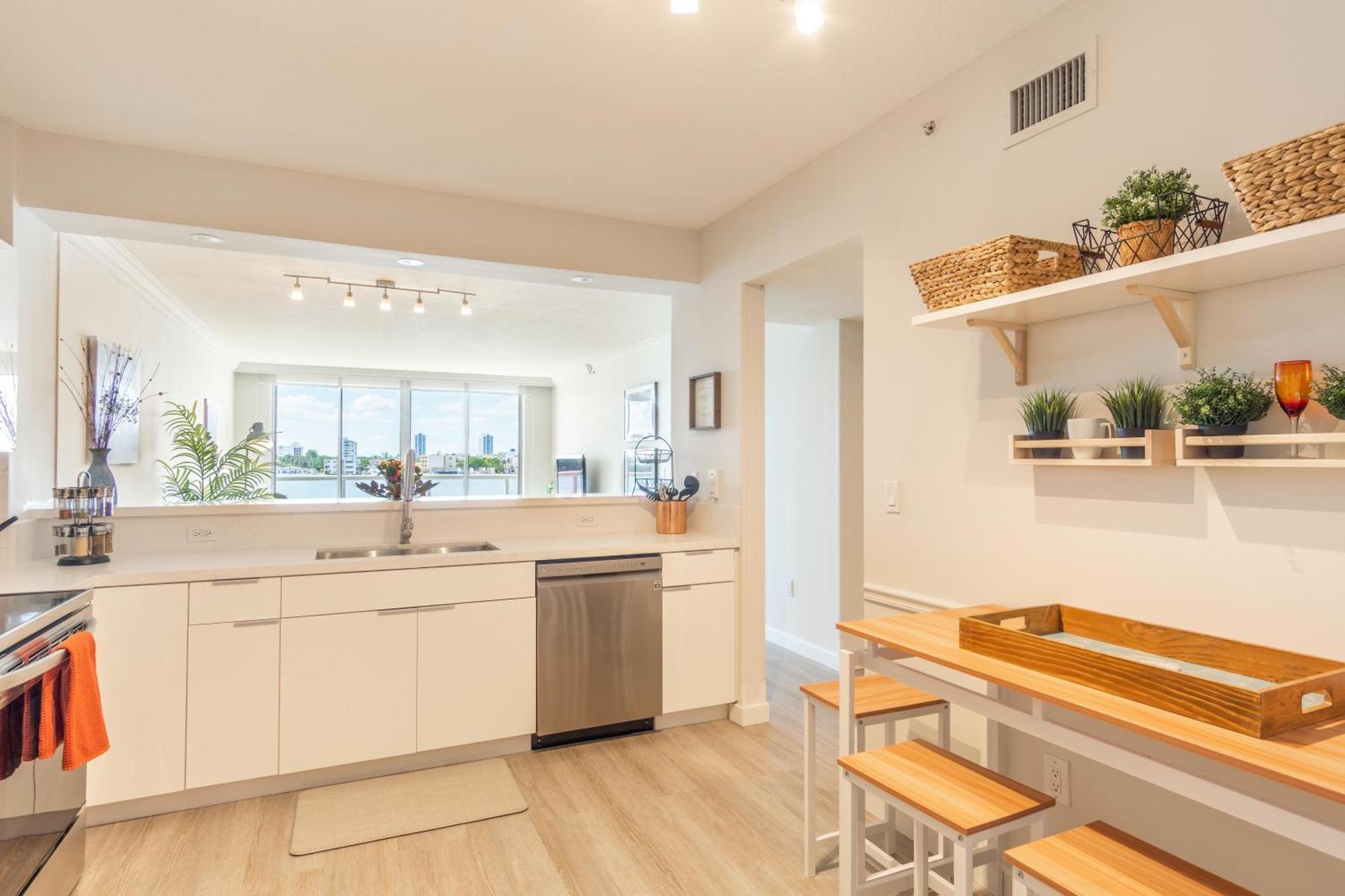 Apartamento Golden Bay 42