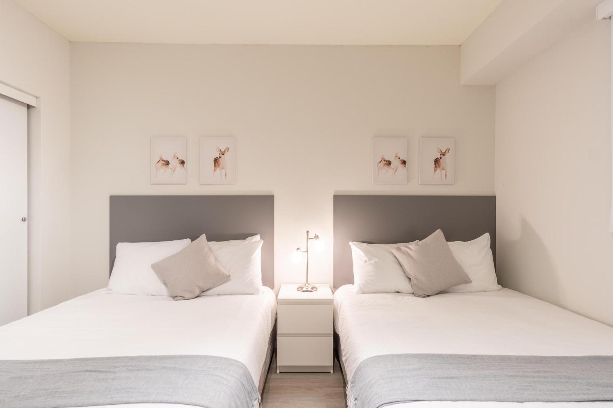 Apartamento Golden Bay 42 Miami Beach