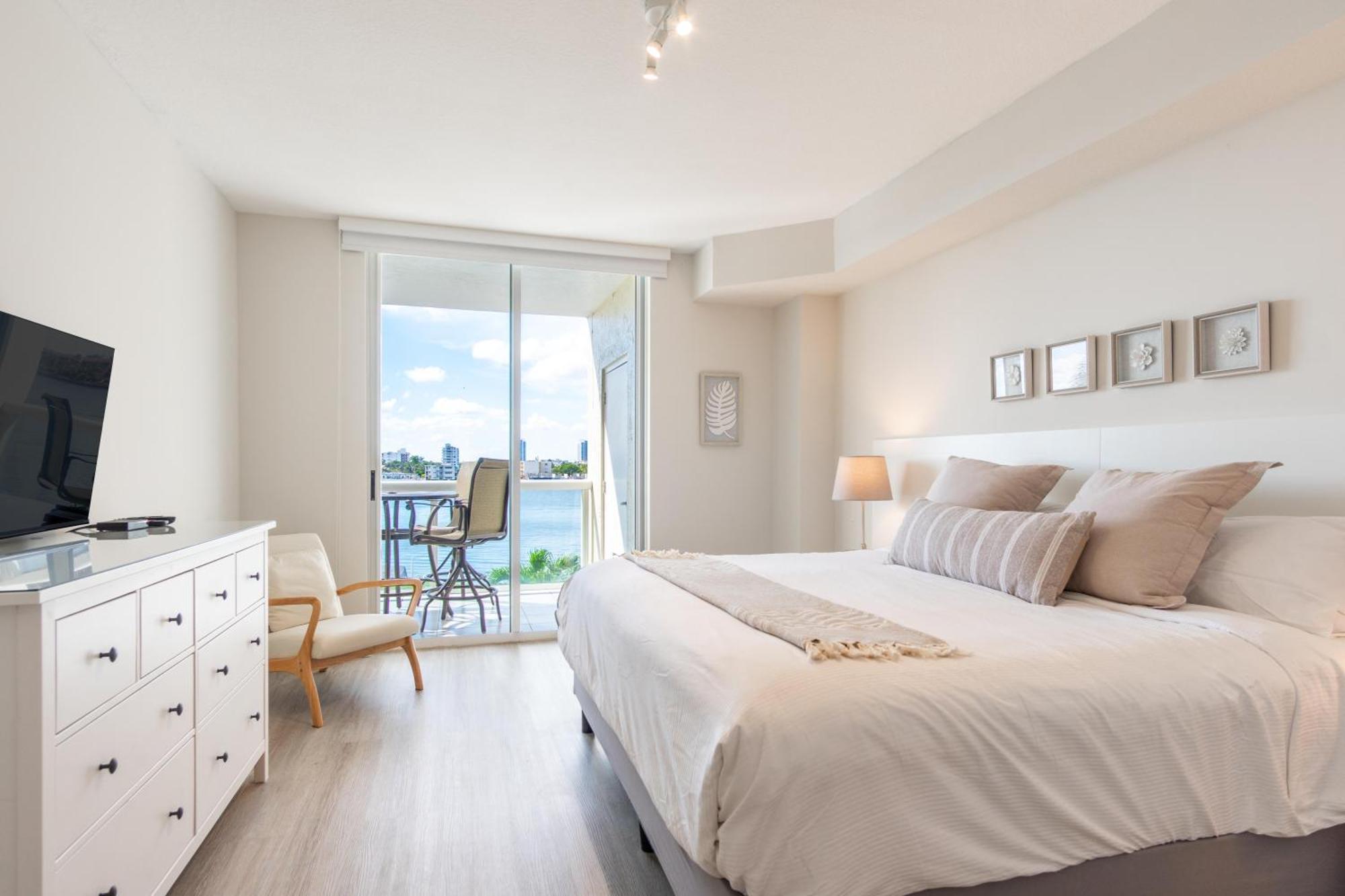 Apartamento Golden Bay 42