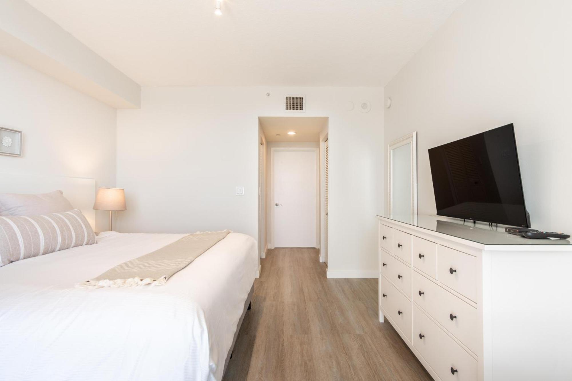 Golden Bay 42 Apartamento *