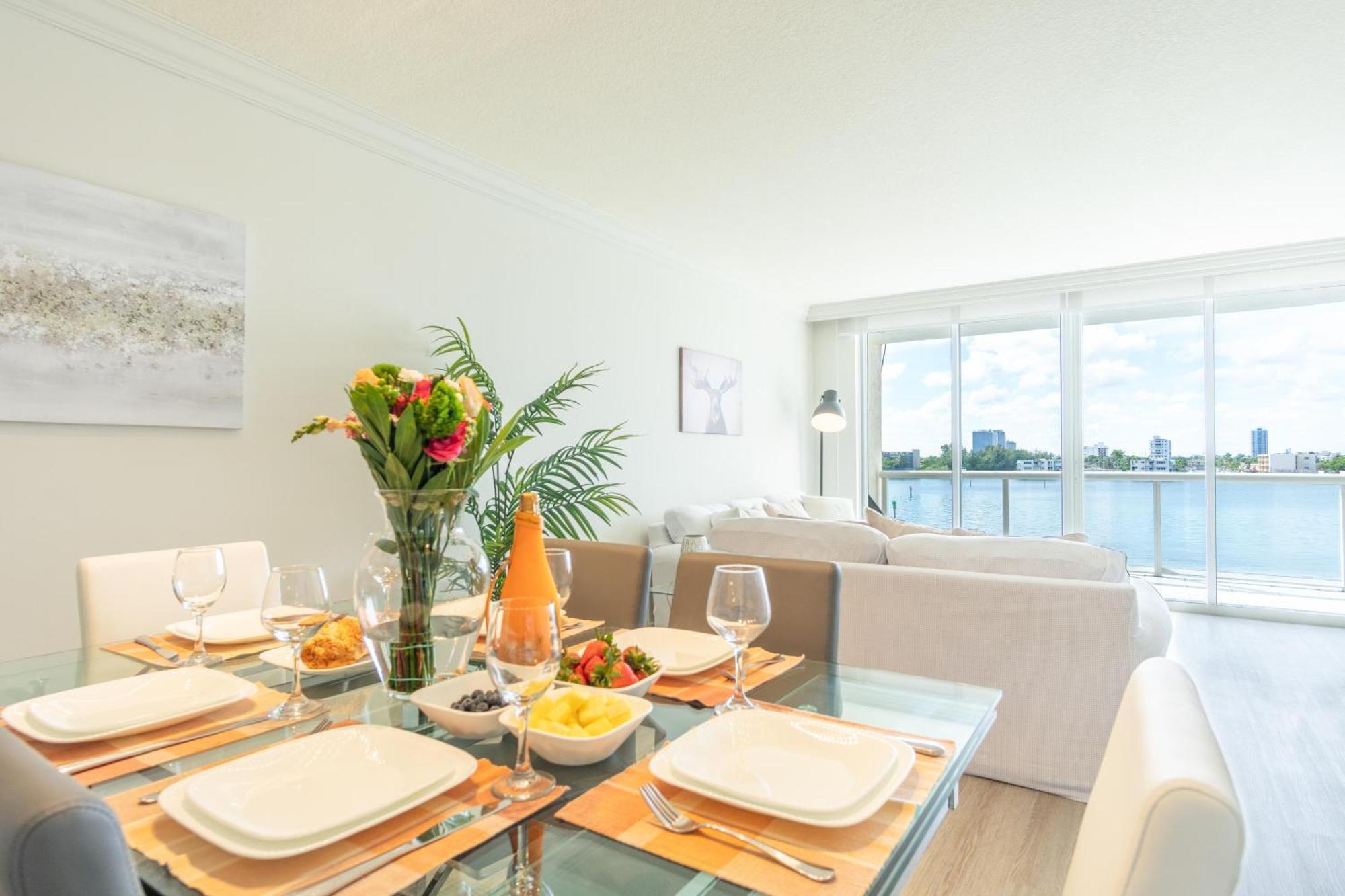 Golden Bay 42 Apartamento Miami Beach