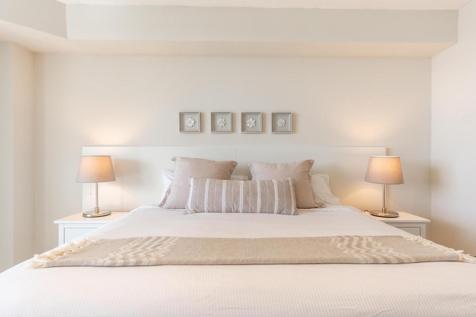 Apartamento Golden Bay 42 Miami Beach